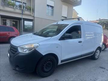 1.6 Ambiance c/esp Gpl 85cv