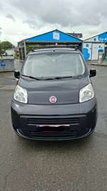 Qubo 1.4i Street