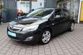 Opel Astra J Lim. 5-trg. Design Edition Zwart - thumbnail 1