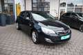 Opel Astra J Lim. 5-trg. Design Edition Zwart - thumbnail 3