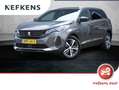 Peugeot 5008 136pk Hybrid Allure | 7 persoons | Camera | Naviga Gris - thumbnail 1
