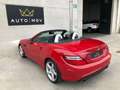 Mercedes-Benz SLK 200 SLK 200 (cgi be) Premium AMG * SERVICE MERCEDES Rouge - thumbnail 6
