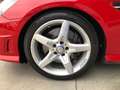 Mercedes-Benz SLK 200 SLK 200 (cgi be) Premium AMG * SERVICE MERCEDES Rouge - thumbnail 15