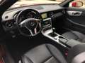 Mercedes-Benz SLK 200 SLK 200 (cgi be) Premium AMG * SERVICE MERCEDES Rouge - thumbnail 8