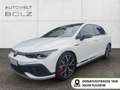 Volkswagen Golf VIII Clubsport 2.0 TSI HUD Pano Kamera HarK Weiß - thumbnail 1