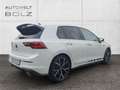 Volkswagen Golf VIII Clubsport 2.0 TSI HUD Pano Kamera HarK Weiß - thumbnail 4