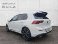 Volkswagen Golf VIII Clubsport 2.0 TSI HUD Pano Kamera HarK Weiß - thumbnail 6