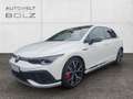Volkswagen Golf VIII Clubsport 2.0 TSI HUD Pano Kamera HarKard Nav Weiß - thumbnail 1