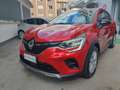 Renault Captur 1.5dCi 115 CV EASY LINK 7-FARI LED Rosso - thumbnail 2