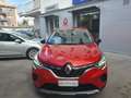 Renault Captur 1.5dCi 115 CV EASY LINK 7-FARI LED Rosso - thumbnail 1