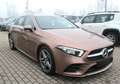 Mercedes-Benz A 200 d Automatic Premium - Navi/SediliRisc. Bronzo - thumbnail 2