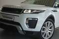 Land Rover Range Rover Evoque Aut. Leder Xenon Meridian Blanc - thumbnail 4