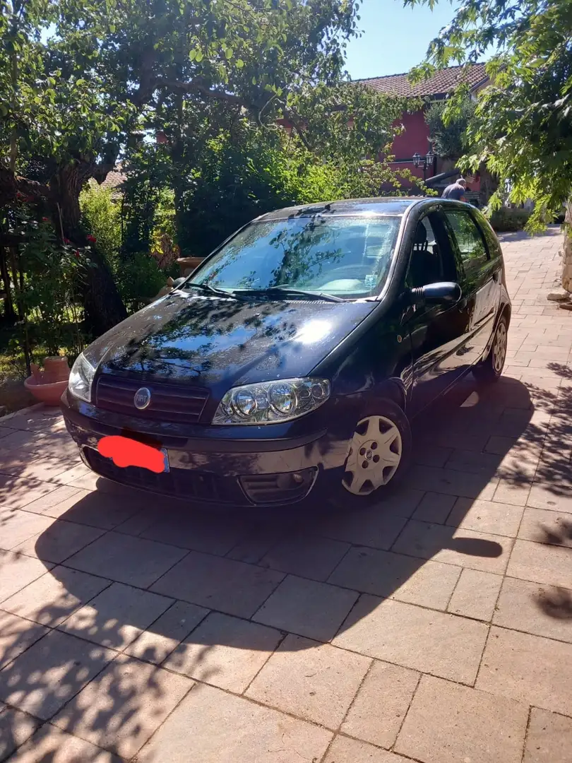 Fiat Punto 1.3 multijet Ok neopatentati - 1