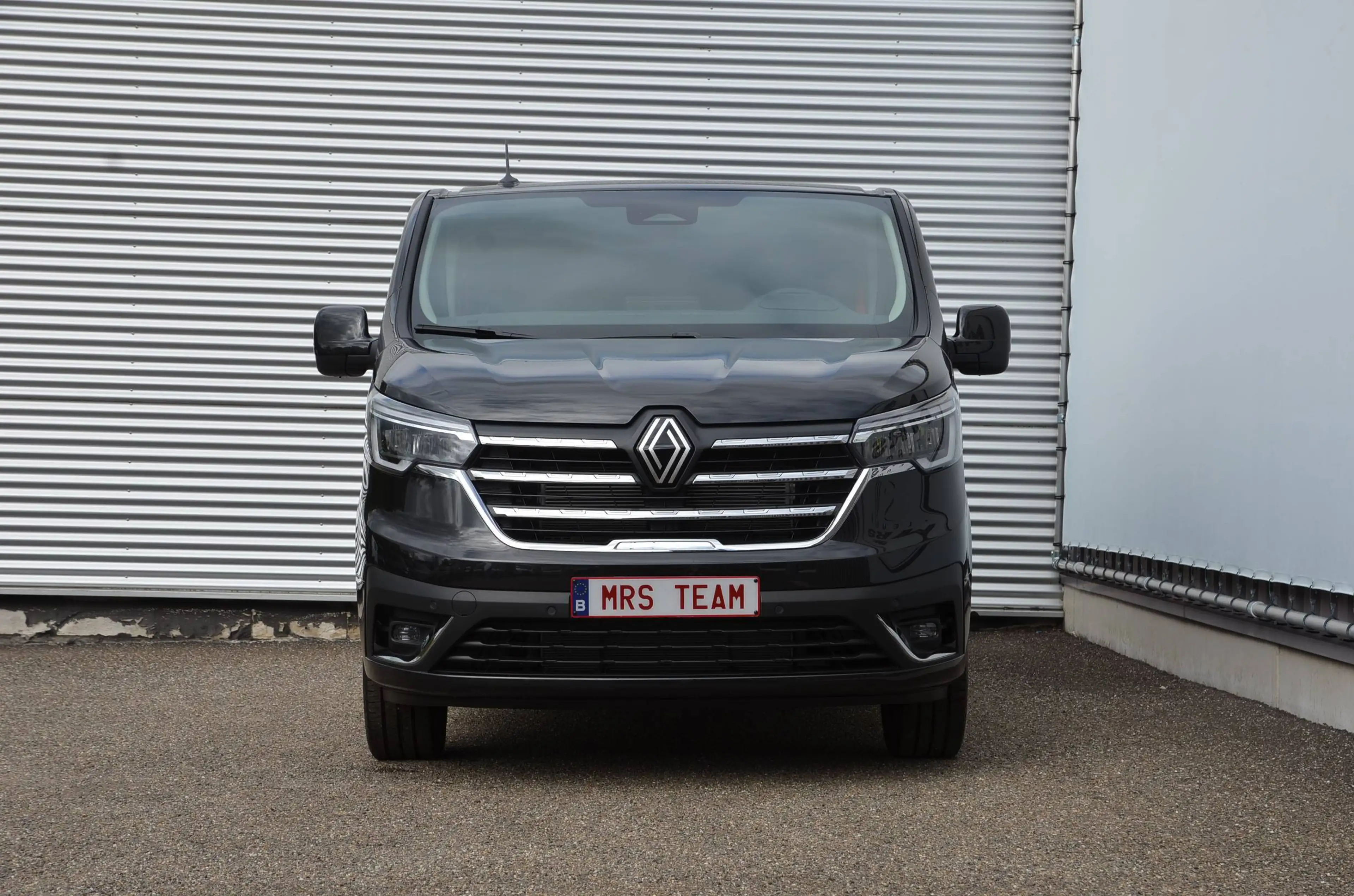 Renault Trafic - L2- Dubbelcabine- ACC- Exclusive- Automaat- Nieuw- 36990+BTW — photo 2