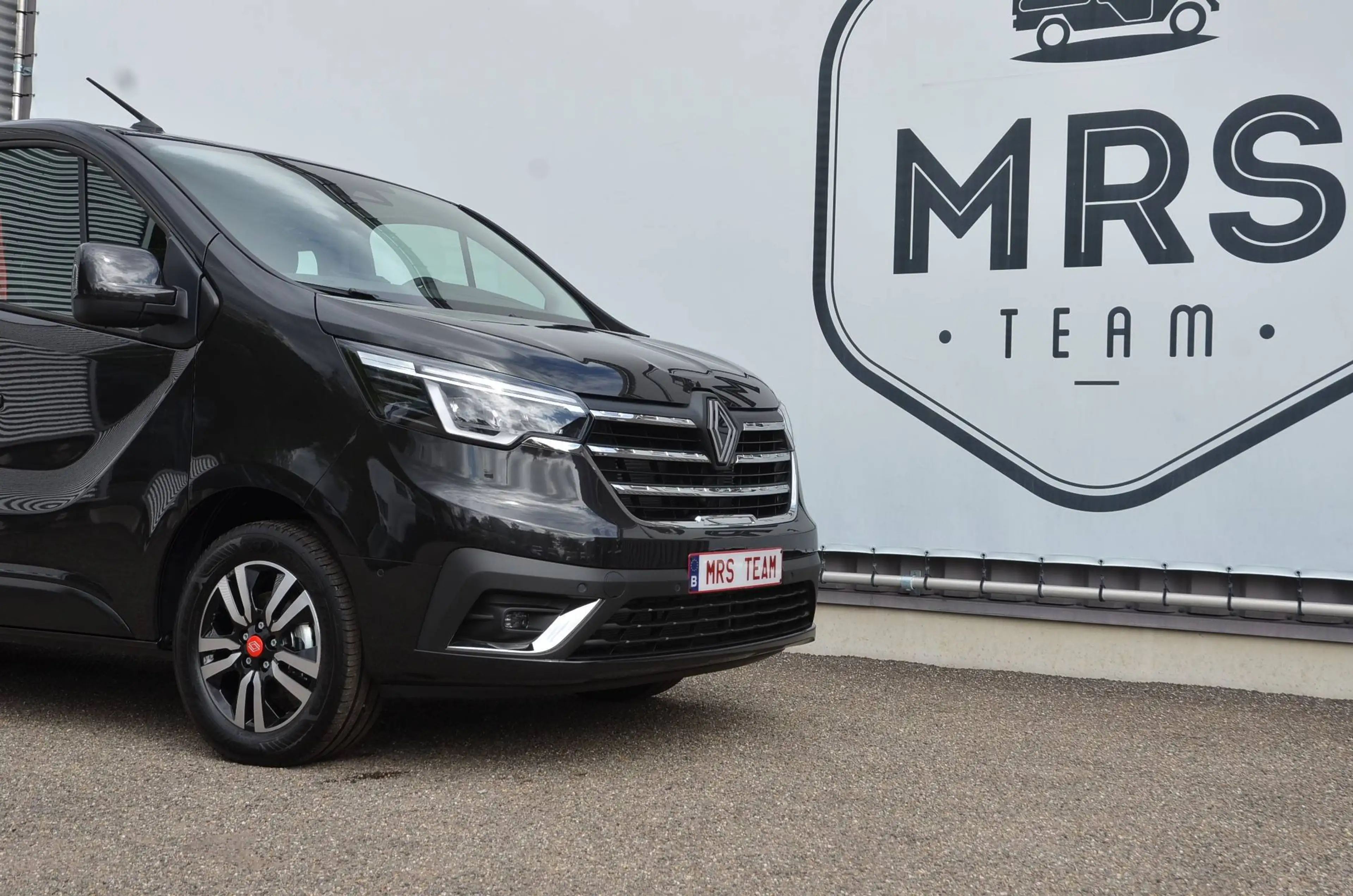 Renault Trafic - L2- Dubbelcabine- ACC- Exclusive- Automaat- Nieuw- 36990+BTW — photo 3