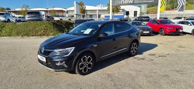 Renault Arkana E-Tech Hybrid 145 Intens Aut.