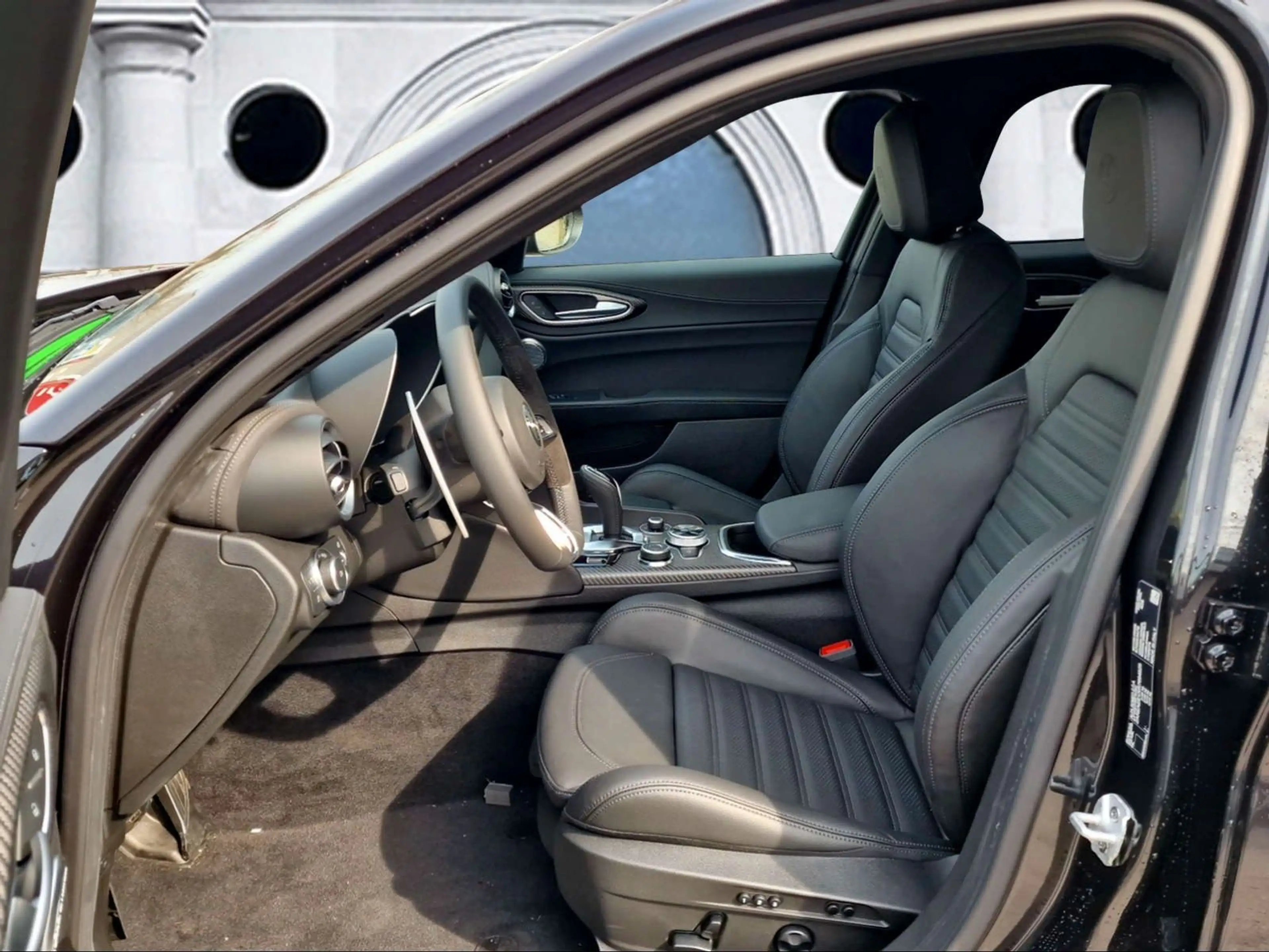 Alfa Romeo Giulia 2.9 V6 Bi-Turbo (520 PS) SOFORT VERFÜGBAR — photo 5