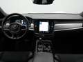 Volvo V90 T8 AWD R-Design Plug In Hybrid 394pk Dealer O.H. P Blanco - thumbnail 13