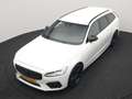 Volvo V90 T8 AWD R-Design Plug In Hybrid 394pk Dealer O.H. P Blanco - thumbnail 25