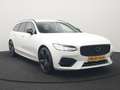 Volvo V90 T8 AWD R-Design Plug In Hybrid 394pk Dealer O.H. P Blanco - thumbnail 22