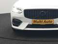 Volvo V90 T8 AWD R-Design Plug In Hybrid 394pk Dealer O.H. P Blanco - thumbnail 12