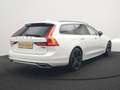 Volvo V90 T8 AWD R-Design Plug In Hybrid 394pk Dealer O.H. P Blanco - thumbnail 4