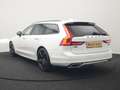 Volvo V90 T8 AWD R-Design Plug In Hybrid 394pk Dealer O.H. P Blanco - thumbnail 23