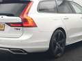 Volvo V90 T8 AWD R-Design Plug In Hybrid 394pk Dealer O.H. P Blanco - thumbnail 8