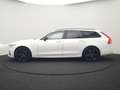 Volvo V90 T8 AWD R-Design Plug In Hybrid 394pk Dealer O.H. P Blanco - thumbnail 3