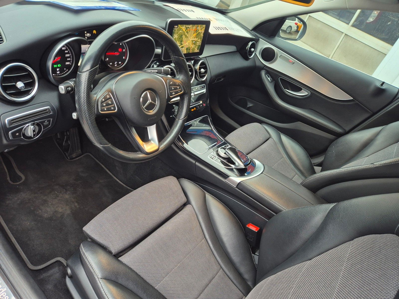 Mercedes-Benz C 250 C -Klasse T-Modell C 250 T BlueTec / d — photo 15