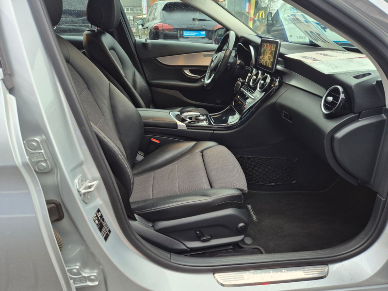 Mercedes-Benz C 250 C -Klasse T-Modell C 250 T BlueTec / d — photo 12