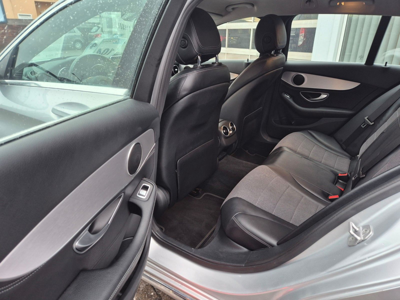 Mercedes-Benz C 250 C -Klasse T-Modell C 250 T BlueTec / d — photo 9