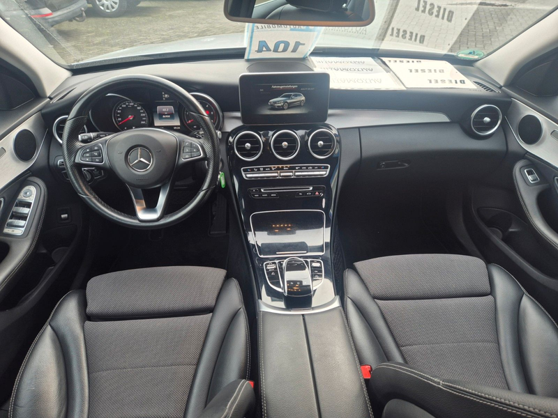 Mercedes-Benz C 250 C -Klasse T-Modell C 250 T BlueTec / d — photo 11