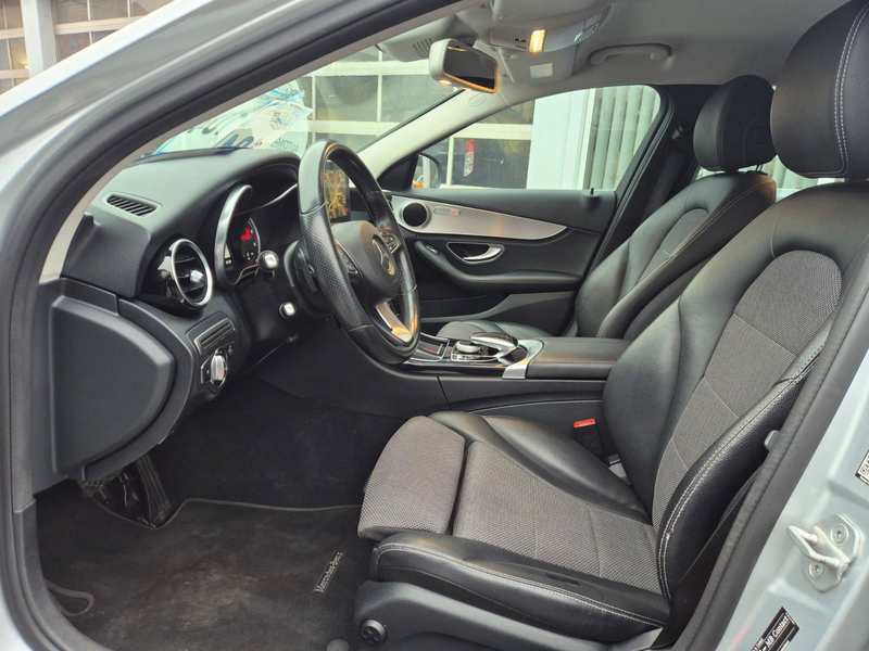Mercedes-Benz C 250 C -Klasse T-Modell C 250 T BlueTec / d — photo 13