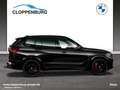 BMW X5 xDrive25d M Sportpaket Head-Up+AHK+Navi+Luft Schwarz - thumbnail 9