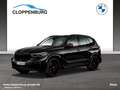 BMW X5 xDrive25d M Sportpaket Head-Up+AHK+Navi+Luft Schwarz - thumbnail 1