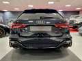 Audi RS6 RS 6 Avant 4.0 MHEV V8 quattro tiptronic CARBO Negro - thumbnail 6
