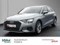 Audi A3 Sportback 40 TFSI e Navi Virtual Business Silber - thumbnail 1