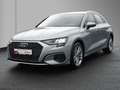 Audi A3 Sportback 40 TFSI e Navi Virtual Business Silber - thumbnail 2
