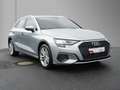 Audi A3 Sportback 40 TFSI e Navi Virtual Business Silber - thumbnail 3