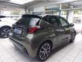 Toyota Yaris Hybrid 130 1.5 Style PLUS Zweifarb-Lackier Braun - thumbnail 4
