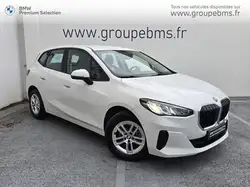 BMW Série 2 218i 136ch DKG7