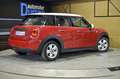 MINI Cooper ONE 5 PUERTAS Rojo - thumbnail 5