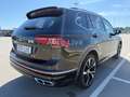 Volkswagen Tiguan Allspace 2.0 TSI*DSG*4M*R LINE*PANO*VOL! Schwarz - thumbnail 5