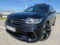 Volkswagen Tiguan Allspace 2.0 TSI*DSG*4M*R LINE*PANO*VOL! Schwarz - thumbnail 1