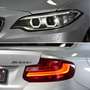 BMW 235 2-serie Coupé M235i | M-PERFORMANCE | PANO | STUUR Grijs - thumbnail 19