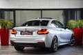 BMW 235 2-serie Coupé M235i | M-PERFORMANCE | PANO | STUUR siva - thumbnail 5