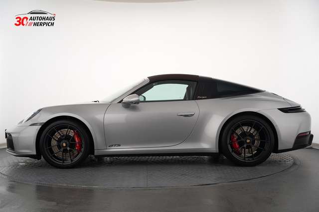 Porsche 992 .2 Targa 4 GTS T-Hybrid Matrix Lift BOSE 360