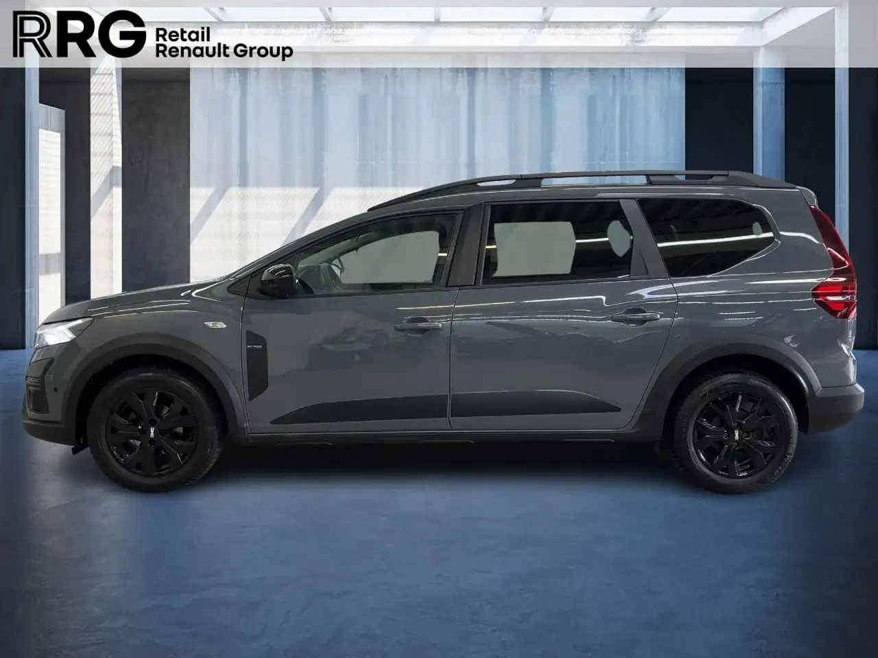 Dacia Jogger Extreme+ TCe 100 ECO-G, миниатюра 2