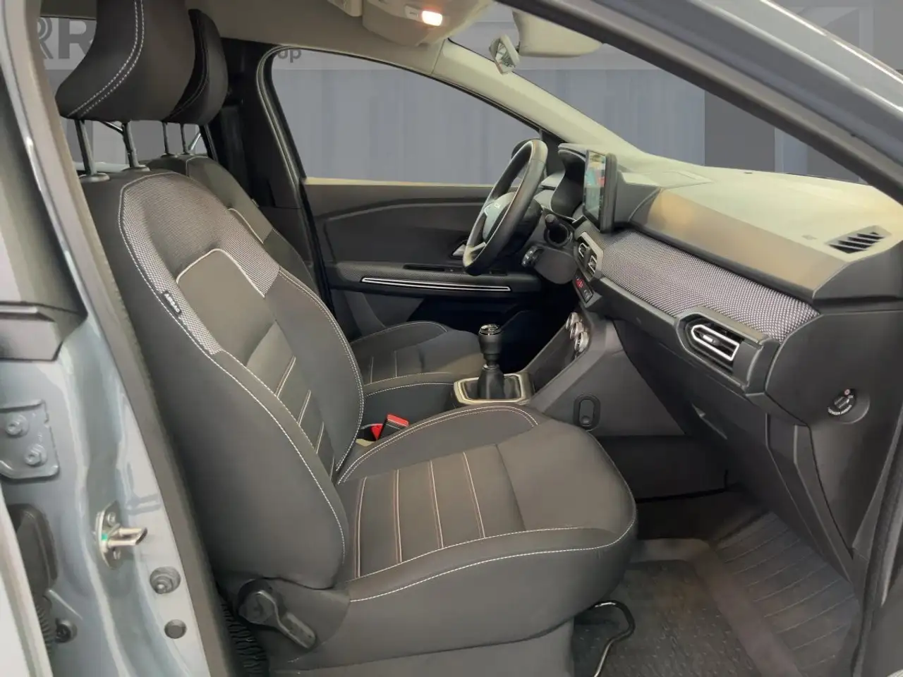 Dacia Jogger Extreme+ TCe 100 ECO-G, миниатюра 8